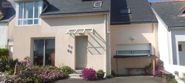 Maison à vendre à Penmarch dans le Finistère (29760), ref : 29016-1145