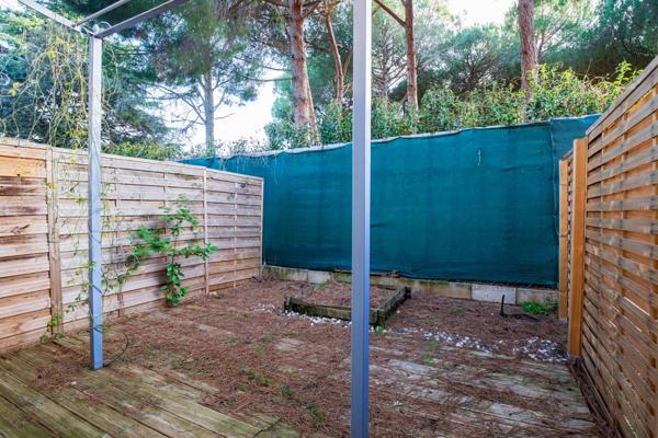 Location Maison T2  Les grisettes Montpellier 34000