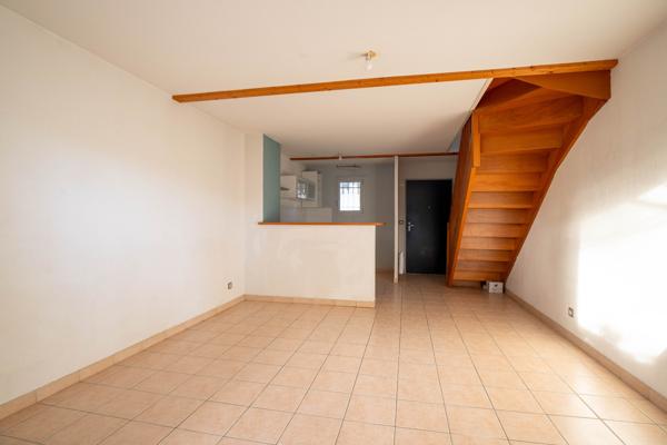 Location Maison T2  Les grisettes Montpellier 34000