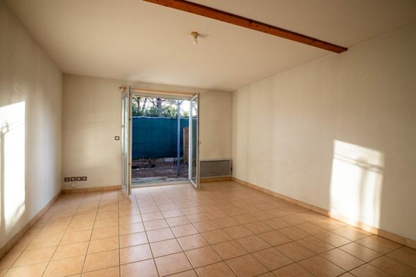 Location Maison T2  Les grisettes Montpellier 34000