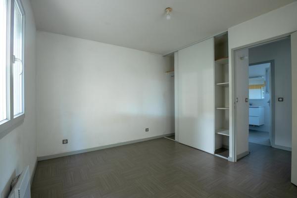 Location Maison T2  Les grisettes Montpellier 34000