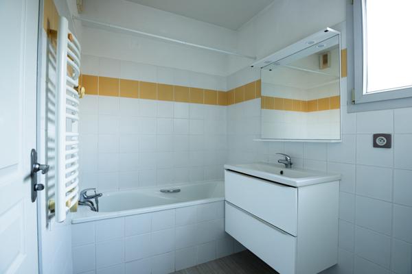 Location Maison T2  Les grisettes Montpellier 34000