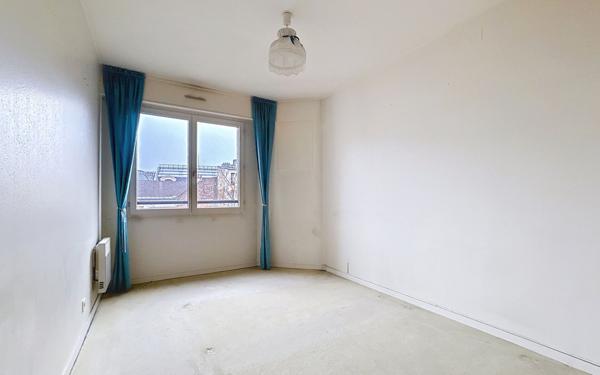 Appartement à vendre    2 pièces • 44,30 m2 Paris 5