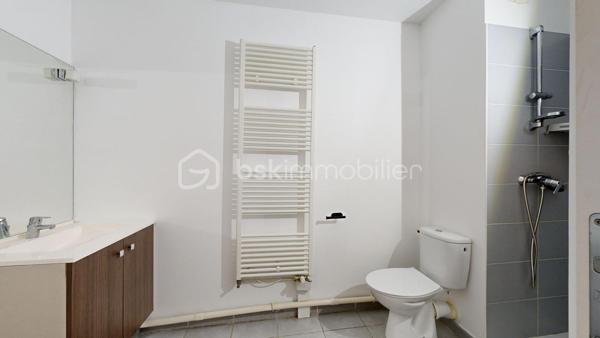 Duplex de 78,29 m²