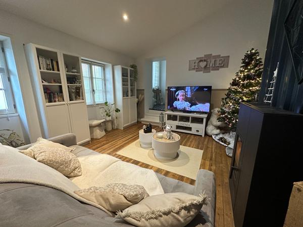 Maison Paimboeuf 7 Pièce(s) 152.22 M2