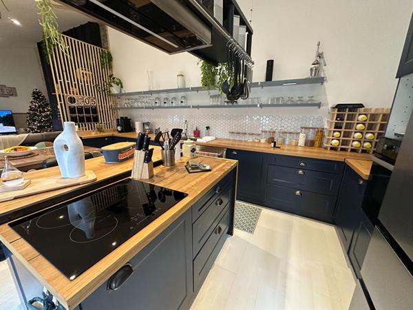 Maison Paimboeuf 7 Pièce(s) 152.22 M2