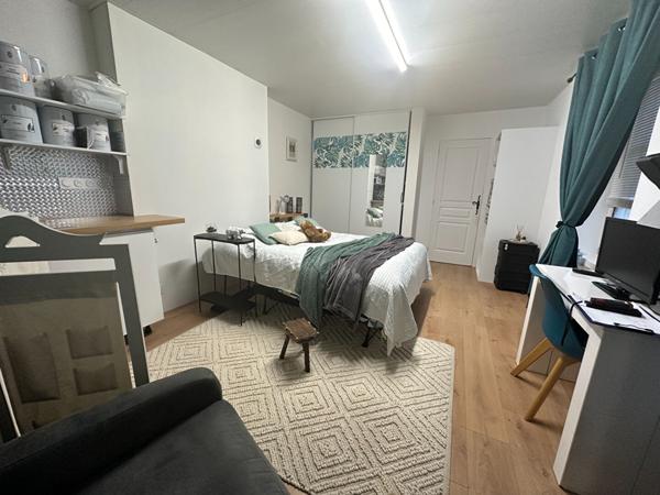 Maison Paimboeuf 7 Pièce(s) 152.22 M2