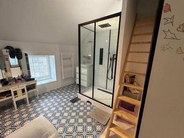 Maison Paimboeuf 7 Pièce(s) 152.22 M2