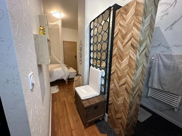 Maison Paimboeuf 7 Pièce(s) 152.22 M2