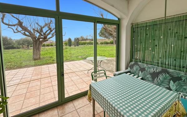 Maison à vendre    5 pièces •  Béziers