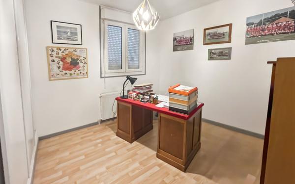 Maison à vendre    5 pièces •  Béziers