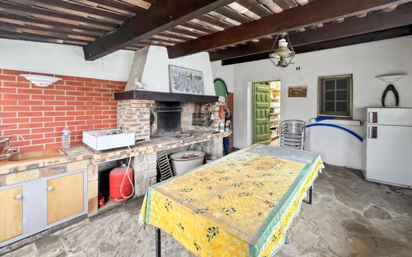 Maison à vendre    5 pièces •  Béziers