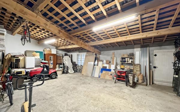 Maison à vendre    5 pièces •  Béziers