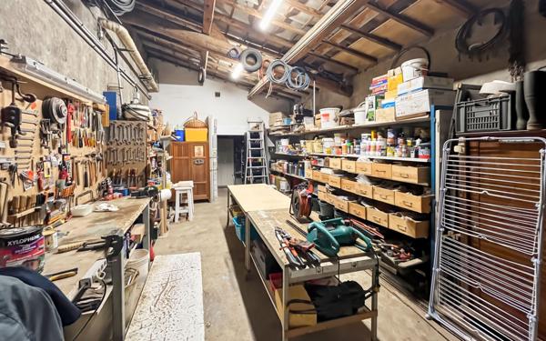 Maison à vendre    5 pièces •  Béziers