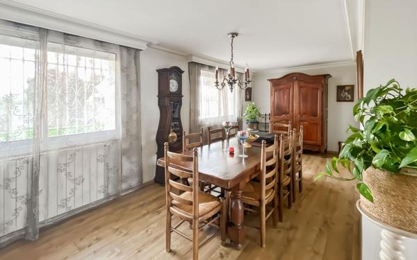 Maison à vendre    5 pièces •  Béziers