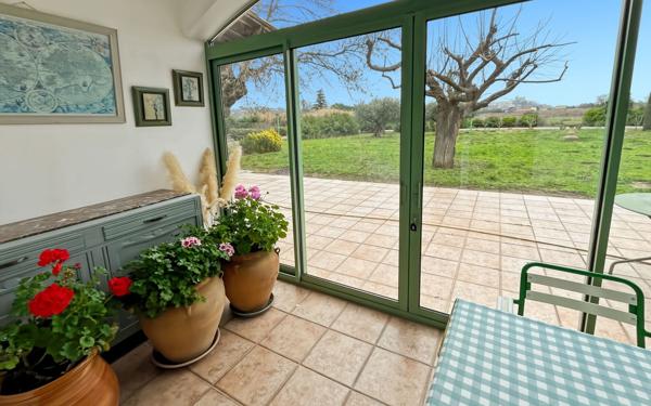 Maison à vendre    5 pièces •  Béziers