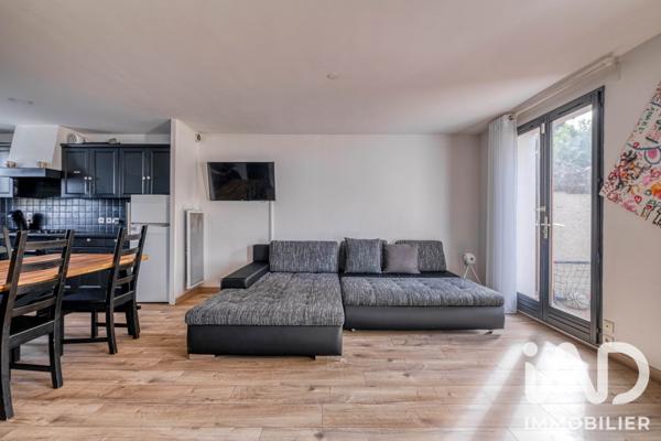 Maison à vendre 5 pièces 90 m² Crégy-lès-Meaux