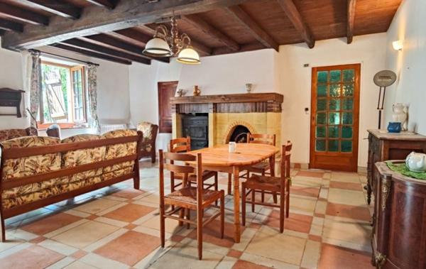 Vente Maison à rafraîchir Lezay   