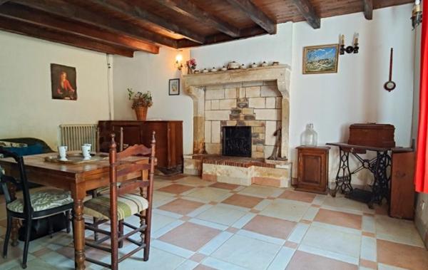 Vente Maison à rafraîchir Lezay   