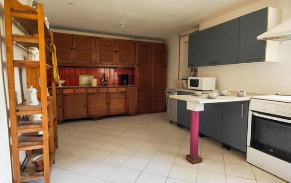 Vente Maison à rafraîchir Lezay   