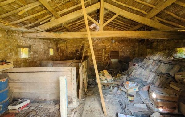 Vente Maison à rafraîchir Lezay   