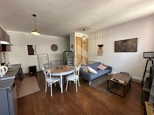 Appartement T3 Tarbes