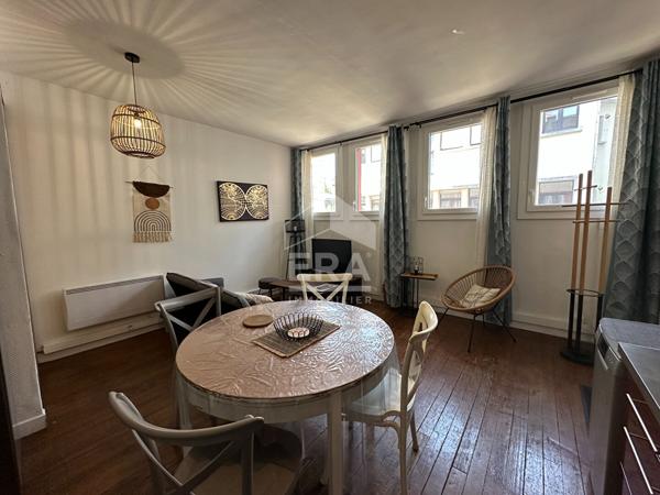 Appartement T3 Tarbes