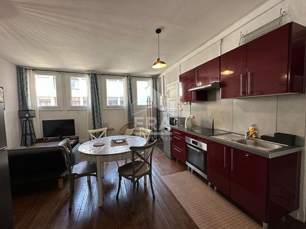 Appartement T3 Tarbes