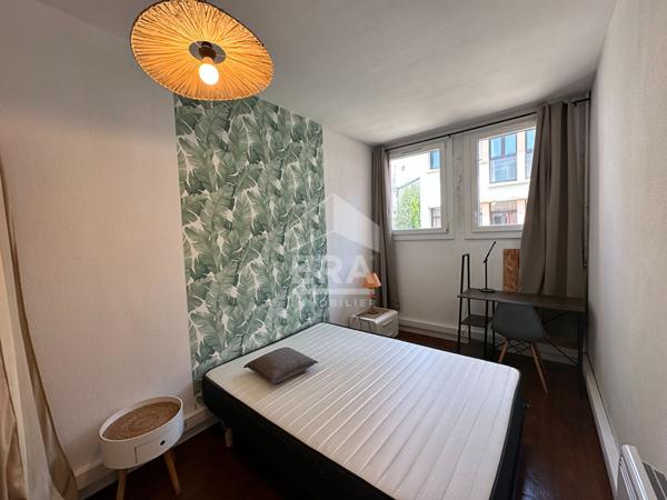 Appartement T3 Tarbes