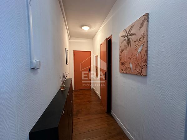 Appartement T3 Tarbes