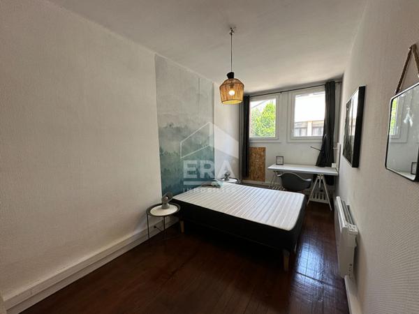 Appartement T3 Tarbes