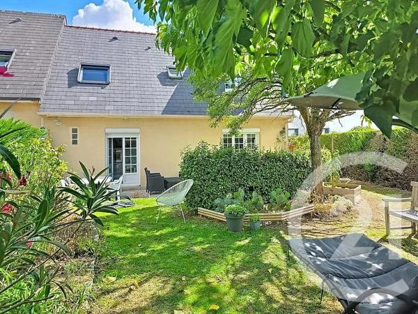 Maison à vendre  5 pièces - 104,26 m 2   ST GEREON  - 44