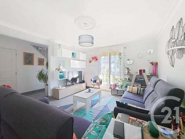 Maison à vendre  5 pièces - 104,26 m 2   ST GEREON  - 44