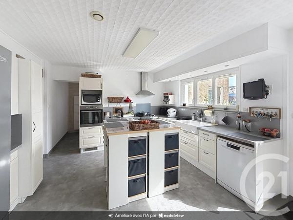Maison à vendre  5 pièces - 104,26 m 2   ST GEREON  - 44