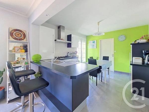 Maison à vendre  5 pièces - 104,26 m 2   ST GEREON  - 44