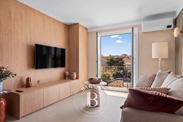 Saint-Tropez, Appartement 1 Chambre -  54 m² à vendre