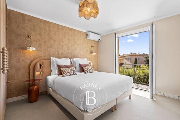 Saint-Tropez, Appartement 1 Chambre -  54 m² à vendre