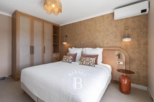 Saint-Tropez, Appartement 1 Chambre -  54 m² à vendre