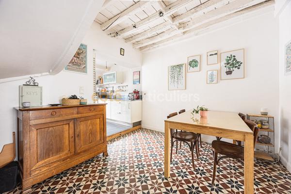 Vente
                Maison119,3 m² - 7 Pièces -
                    NANTES (44200)