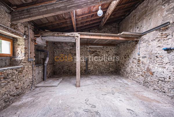 Vente
                Maison119,3 m² - 7 Pièces -
                    NANTES (44200)