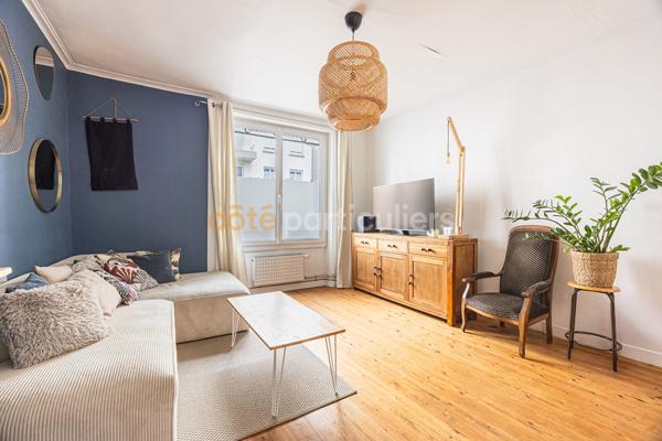 Vente
                Maison119,3 m² - 7 Pièces -
                    NANTES (44200)