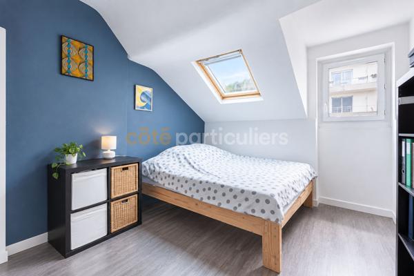 Vente
                Maison119,3 m² - 7 Pièces -
                    NANTES (44200)