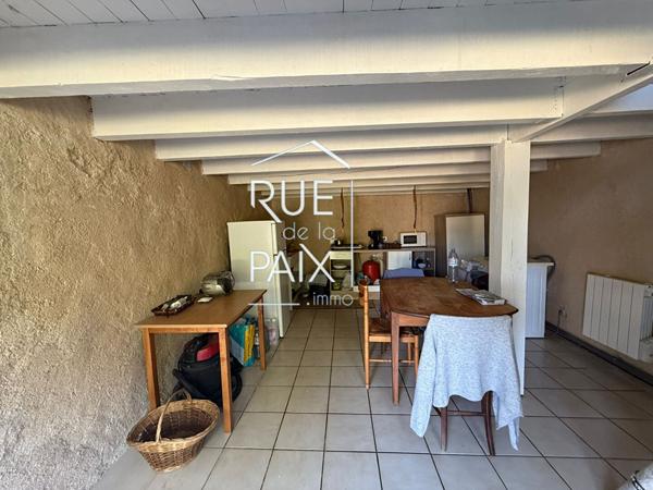 86330 MARTAIZE ensemble de deux Maisons Martaize