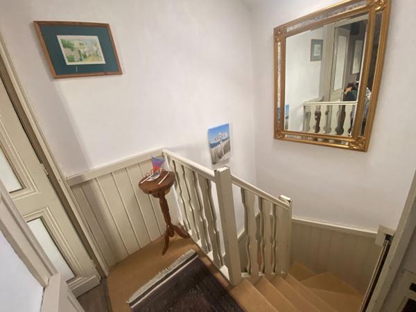 Maison faubourg Rochefort