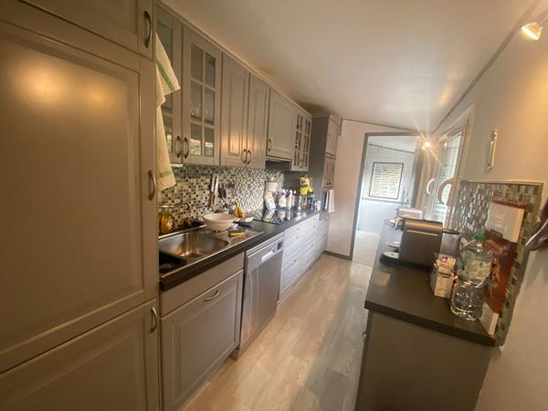 Maison faubourg Rochefort