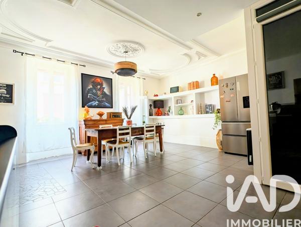 Maison à vendre 5 pièces 118 m² Estagel