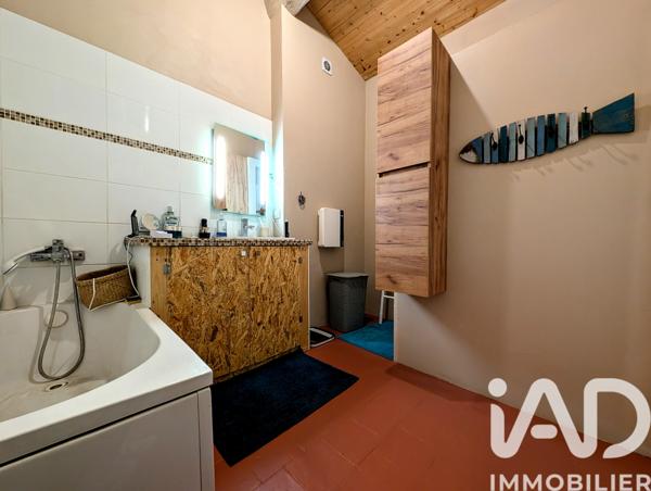 Maison à vendre 5 pièces 118 m² Estagel