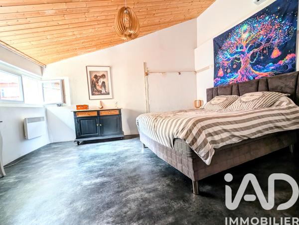 Maison à vendre 5 pièces 118 m² Estagel