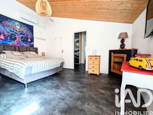 Maison à vendre 5 pièces 118 m² Estagel