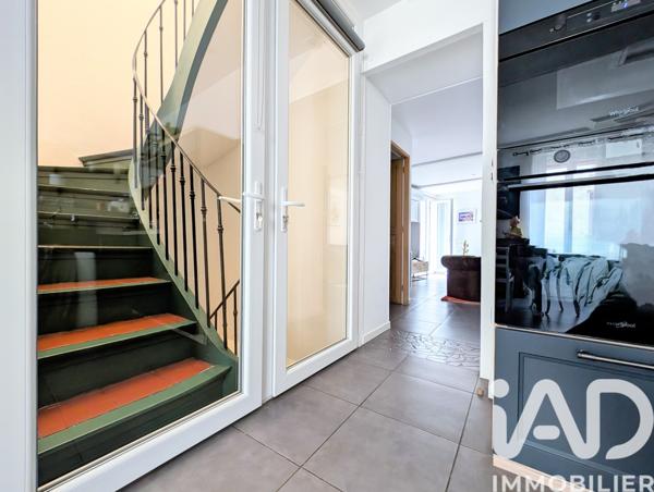Maison à vendre 5 pièces 118 m² Estagel